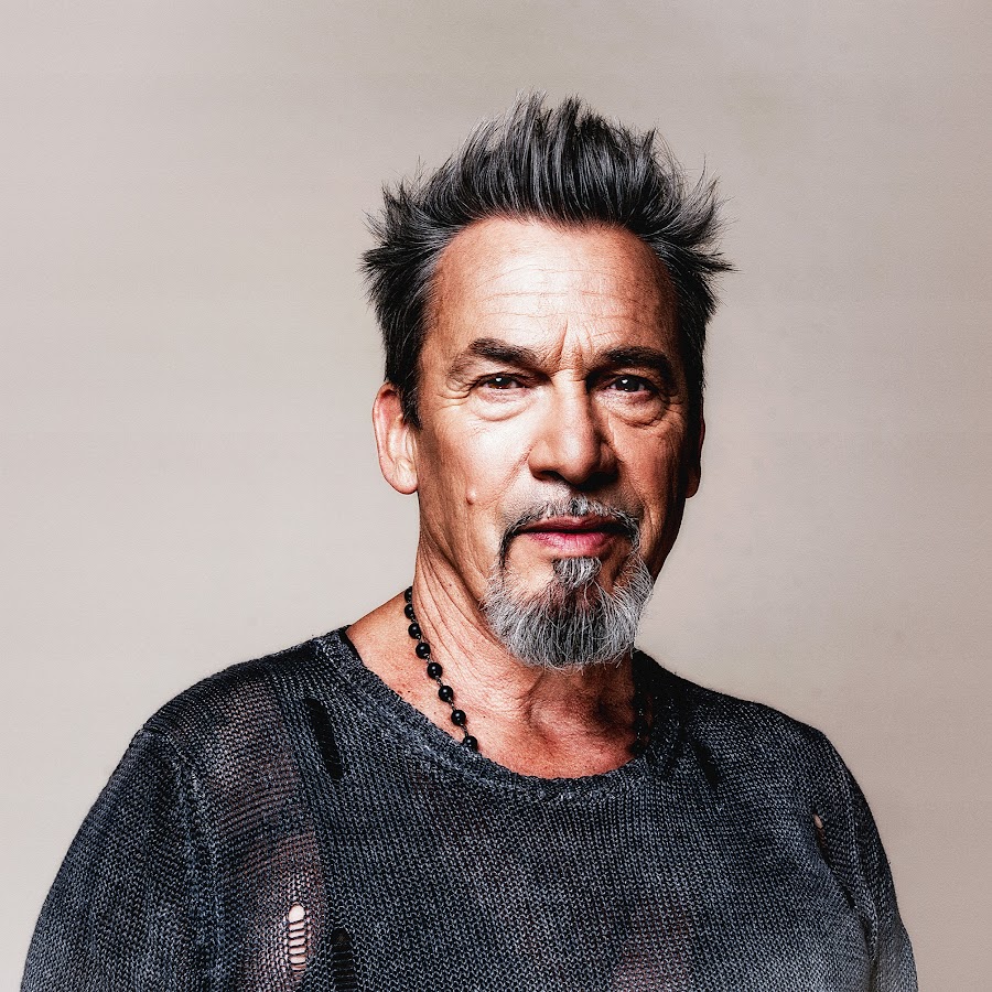 Florent Pagny